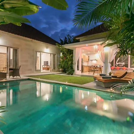 Villa Briana Seminyak By Villas R Us
