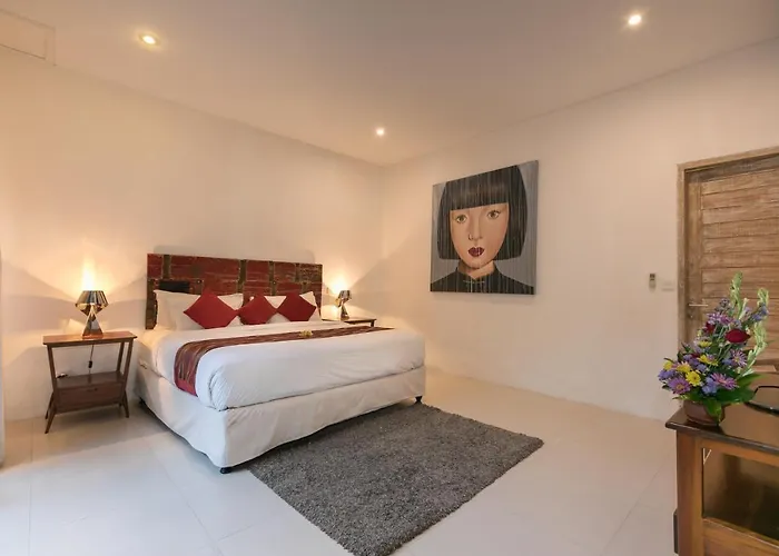 Briana By R Us * Seminyak (Bali)