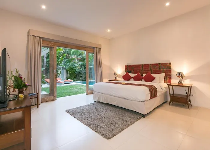 Villa Briana By R Us Seminyak (Bali)
