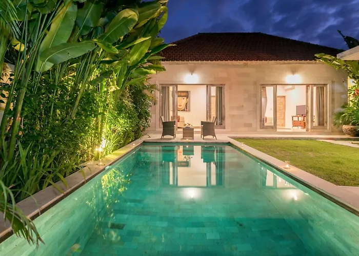 Villa Briana By R Us *