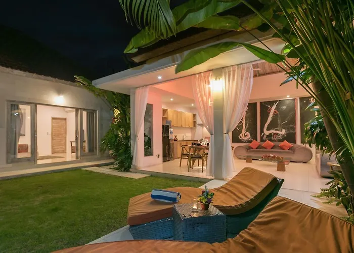 Briana By R Us Villa