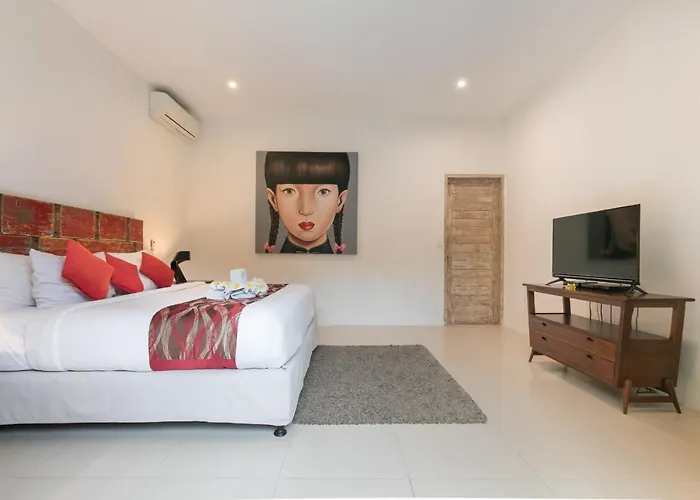 Briana By R Us Villa *