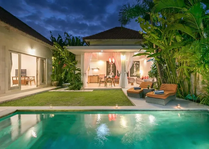 Villa Briana By R Us *