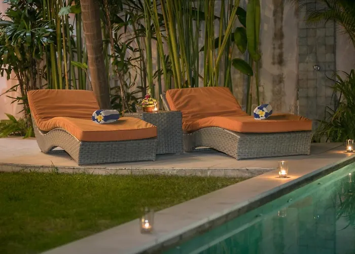 Briana By R Us Seminyak (Bali)