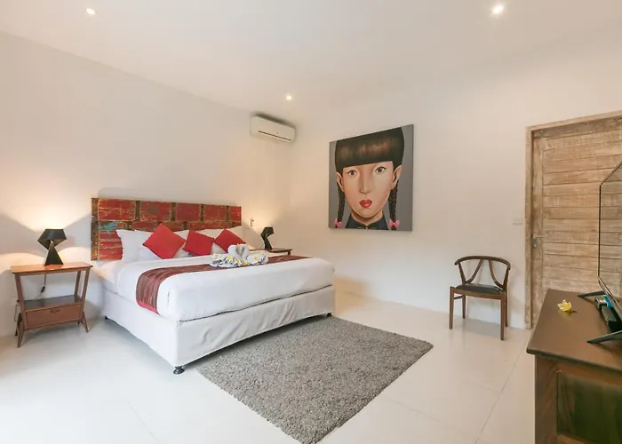 Villa Briana By R Us