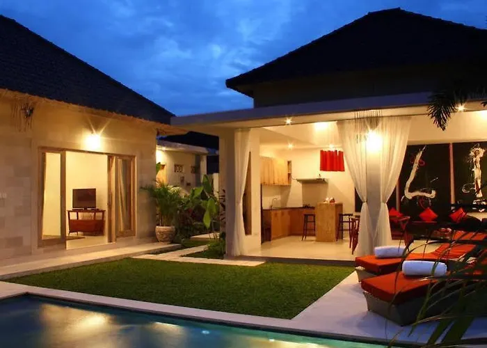 Briana By R Us Villa