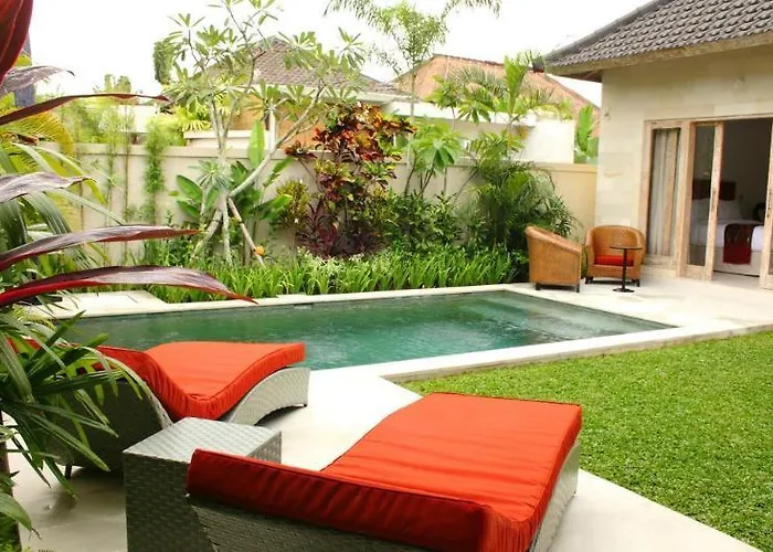 Villa Briana By R Us *