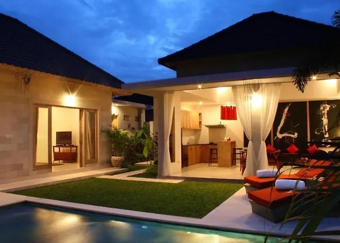 Briana By R Us Villa