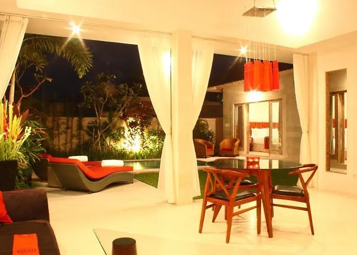 Briana By R Us * Seminyak (Bali)
