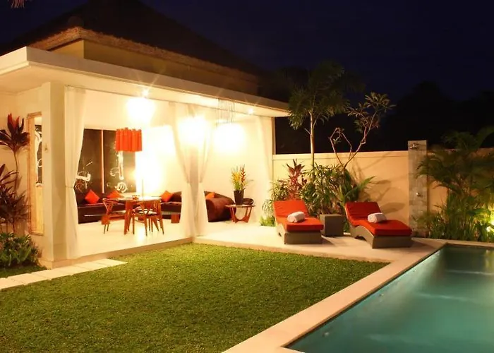 Briana By R Us Seminyak (Bali)