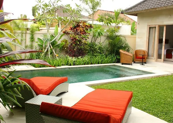 Briana By R Us * Seminyak (Bali)
