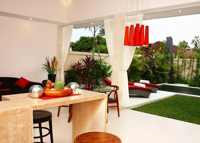 Briana By R Us * Seminyak (Bali)